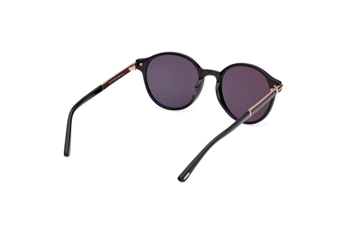 TOM FORD FT1184 -TOM FORD Sunglasses- Optivision
