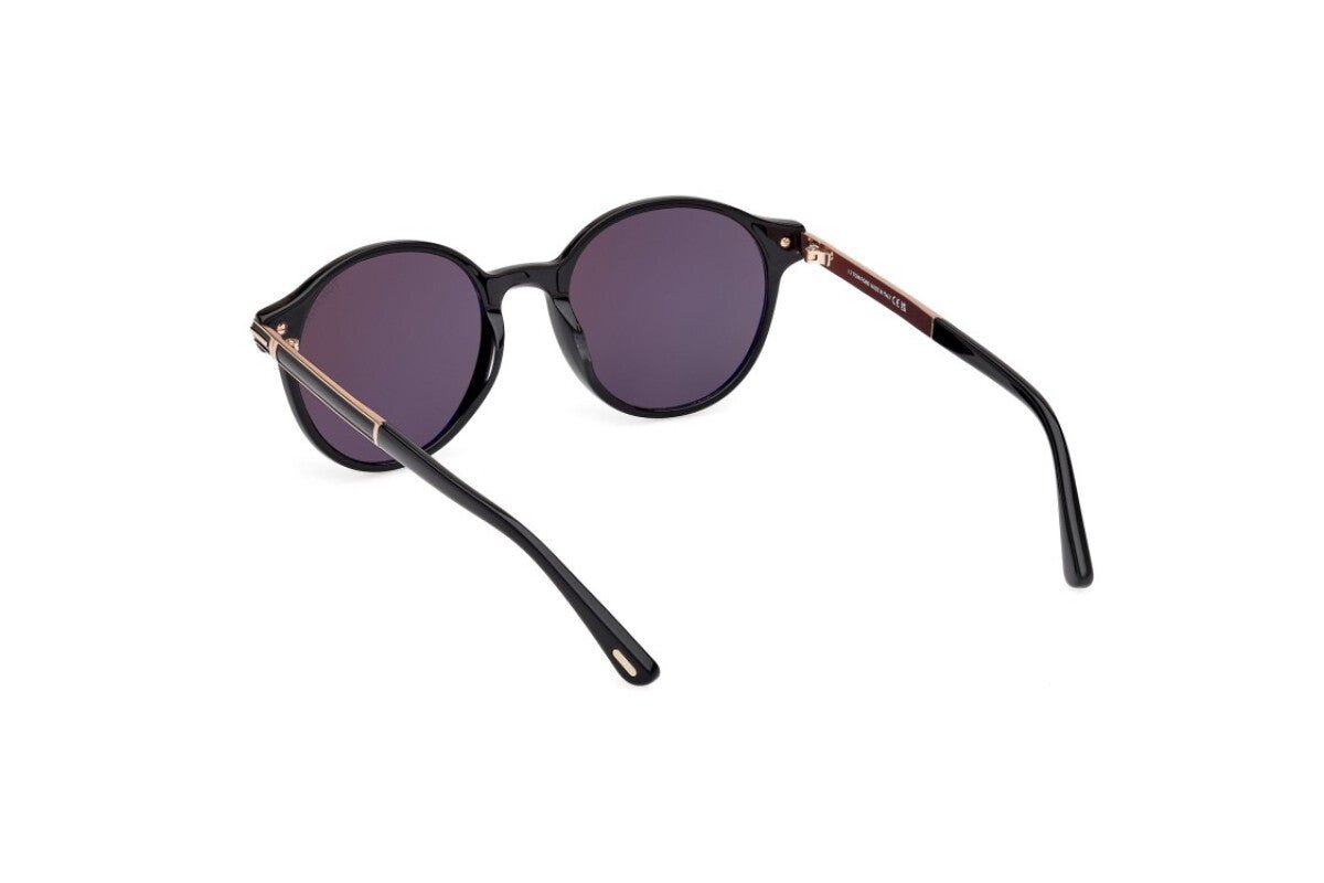 TOM FORD FT1184 -TOM FORD Sunglasses- Optivision