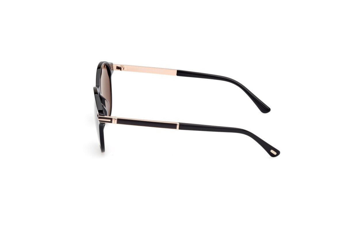 TOM FORD FT1184 -TOM FORD Sunglasses- Optivision