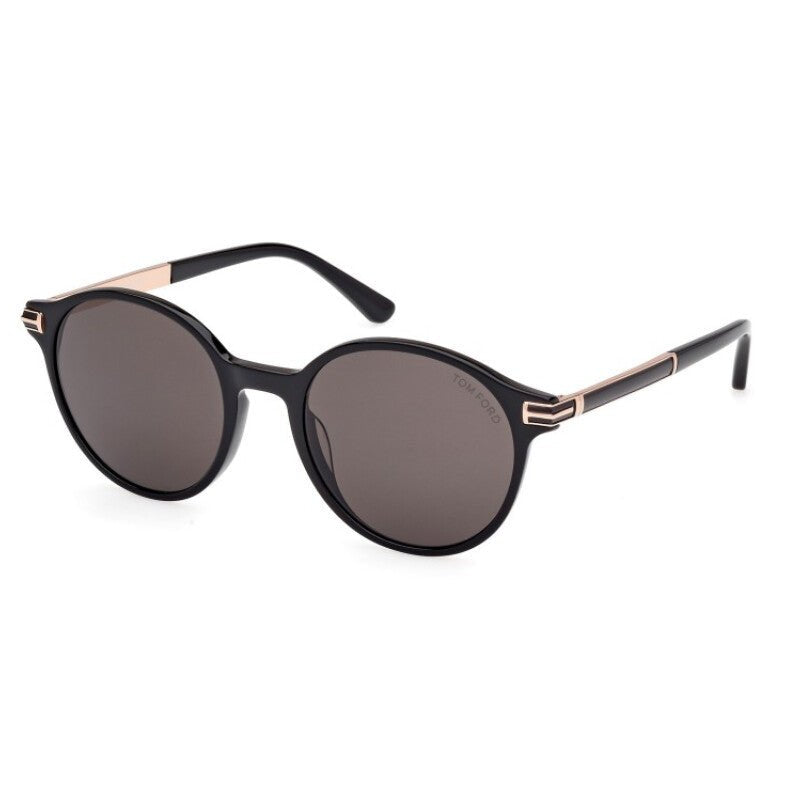 Tom Ford FT1184 Araki Phantos Sunglasses