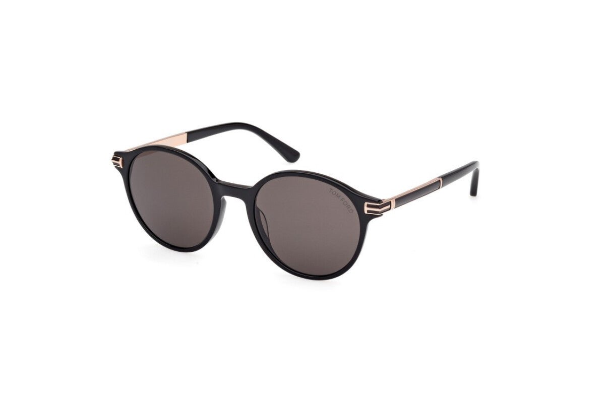 Tom Ford FT1184 Araki Phantos Sunglasses -TOM FORD Sunglasses- Optivision