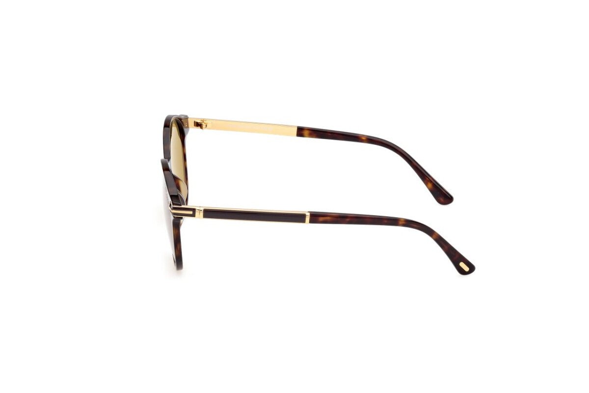 TOM FORD FT1184 -TOM FORD Sunglasses- Optivision
