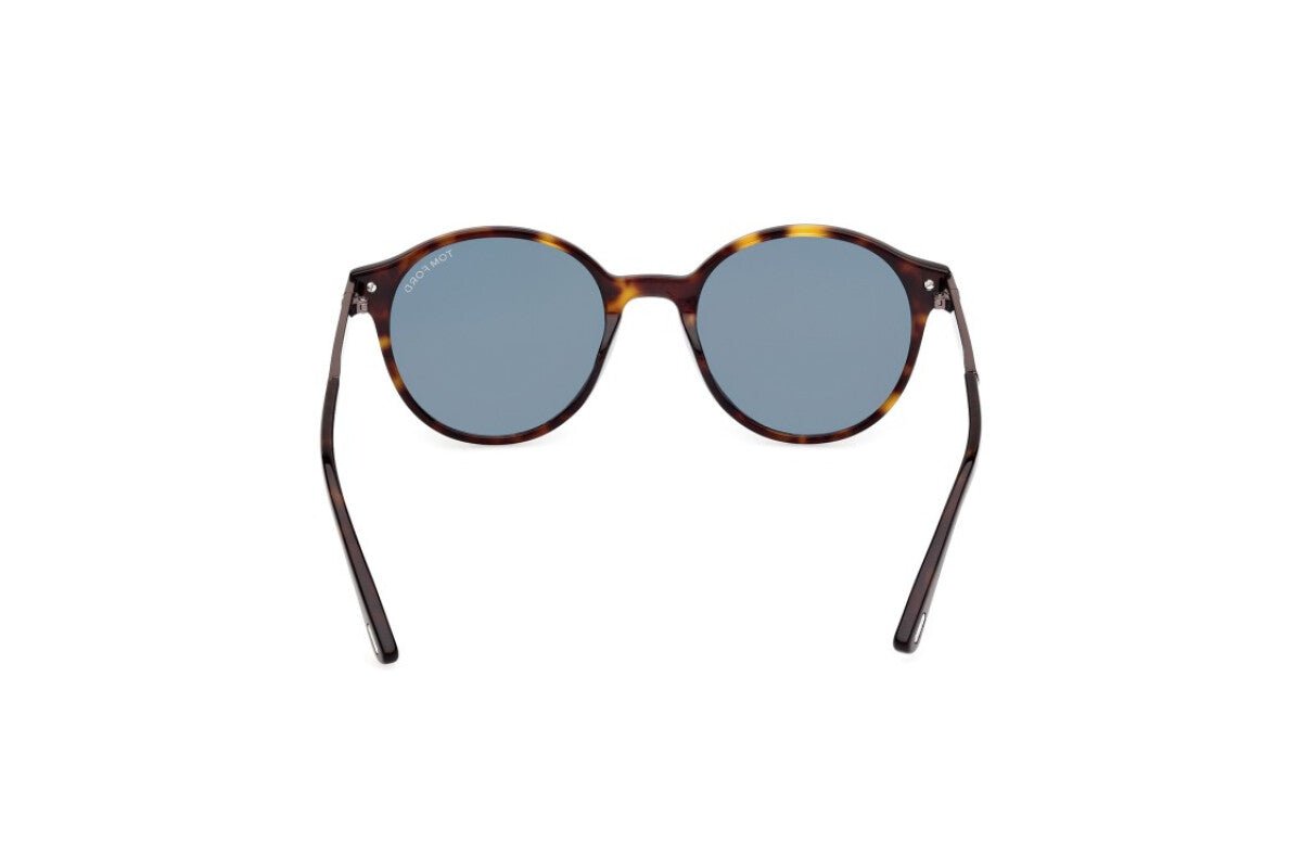 TOM FORD FT1184 -TOM FORD Sunglasses- Optivision
