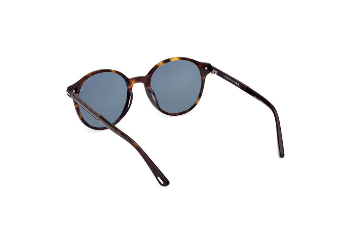 TOM FORD FT1184 -TOM FORD Sunglasses- Optivision