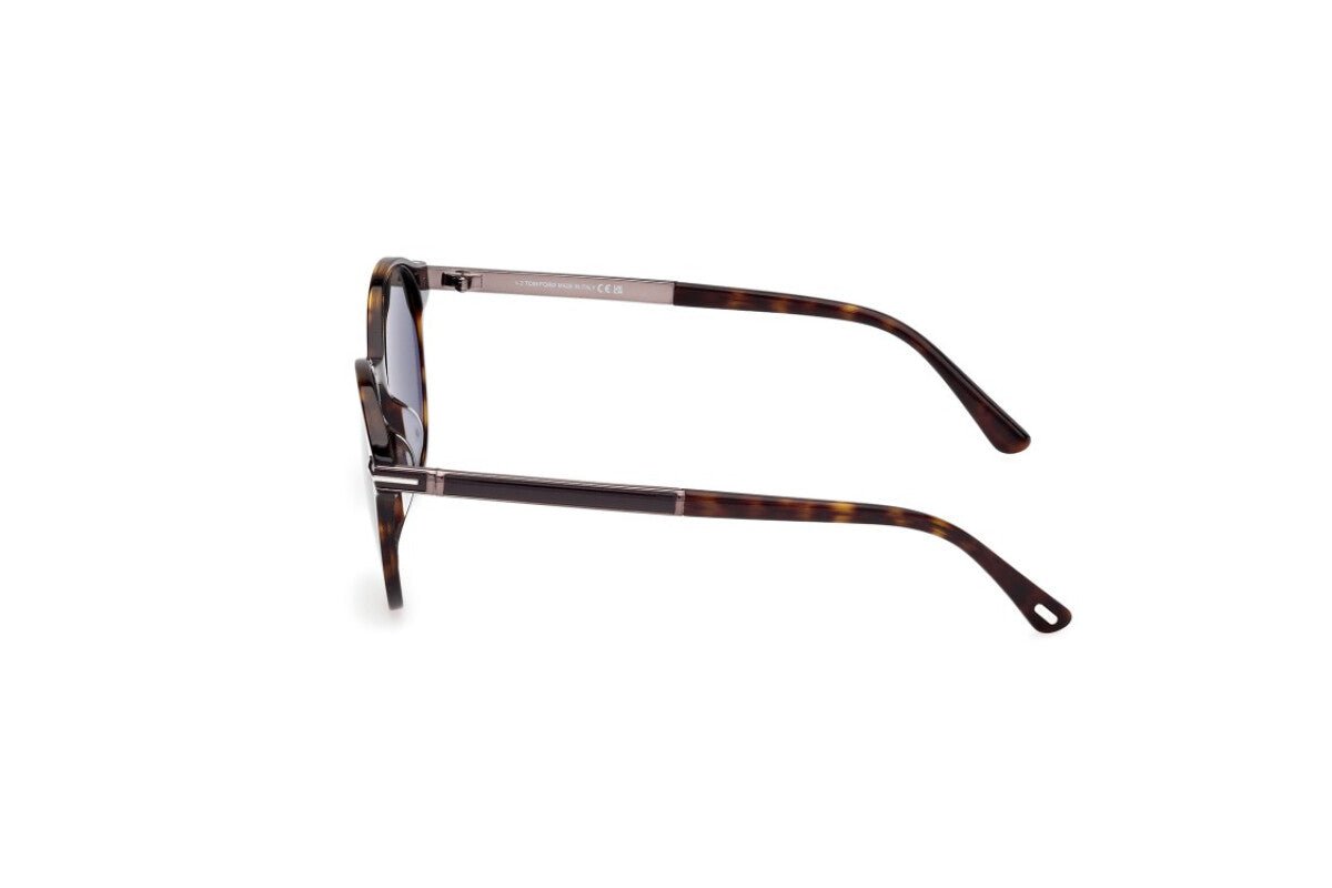 TOM FORD FT1184 -TOM FORD Sunglasses- Optivision