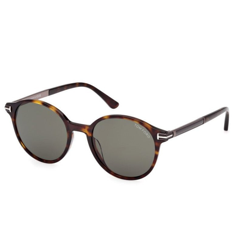 Tom Ford FT1184 Araki Phantos Sunglasses