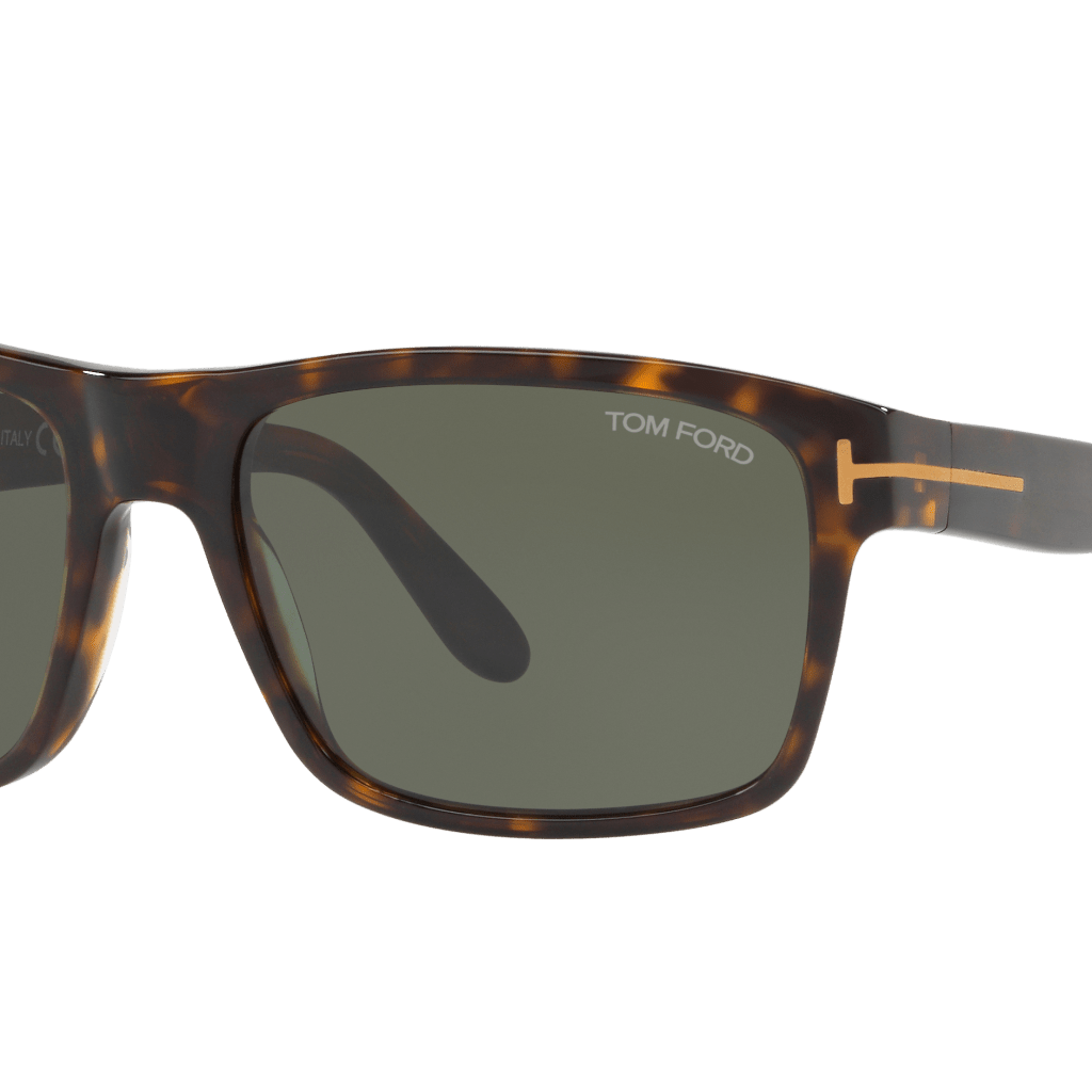 Tom Ford FT0678 August Irregular Sunglasses -TOM FORD Sunglasses- Optivision