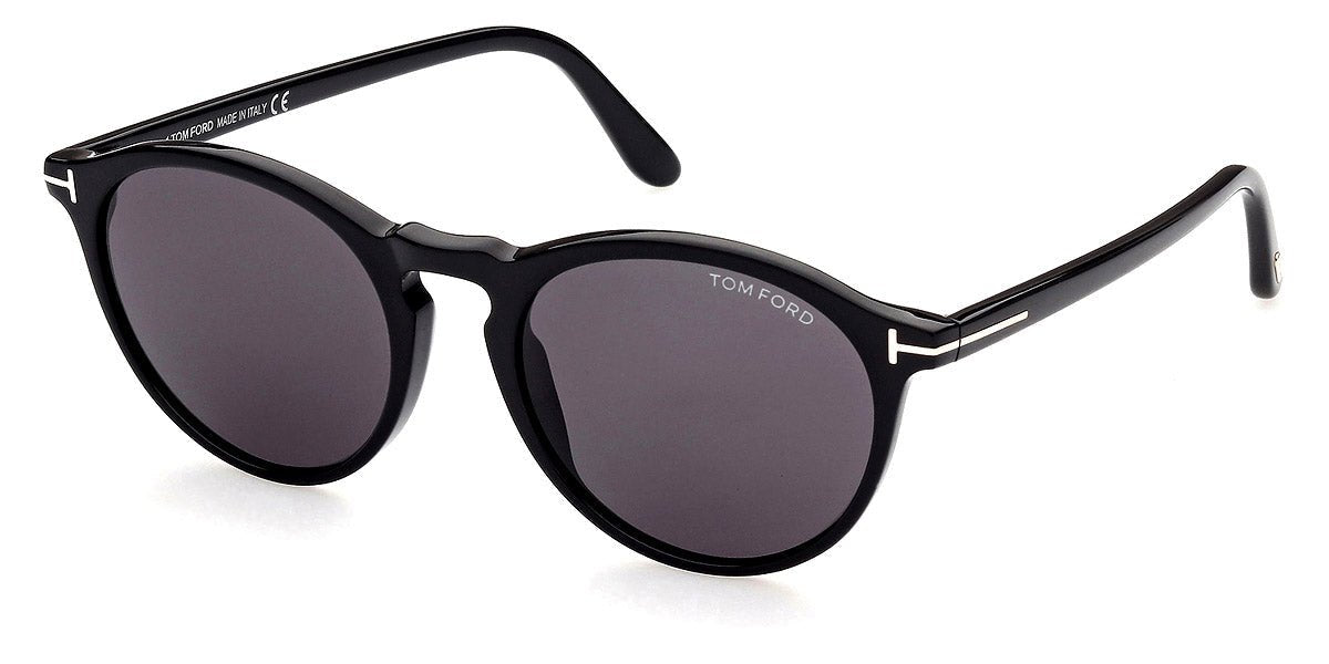 TOMFORD FT0904 Anya -TOM FORD Sunglasses- Optivision