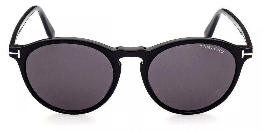 TOMFORD FT0904 Anya -TOM FORD Sunglasses- Optivision