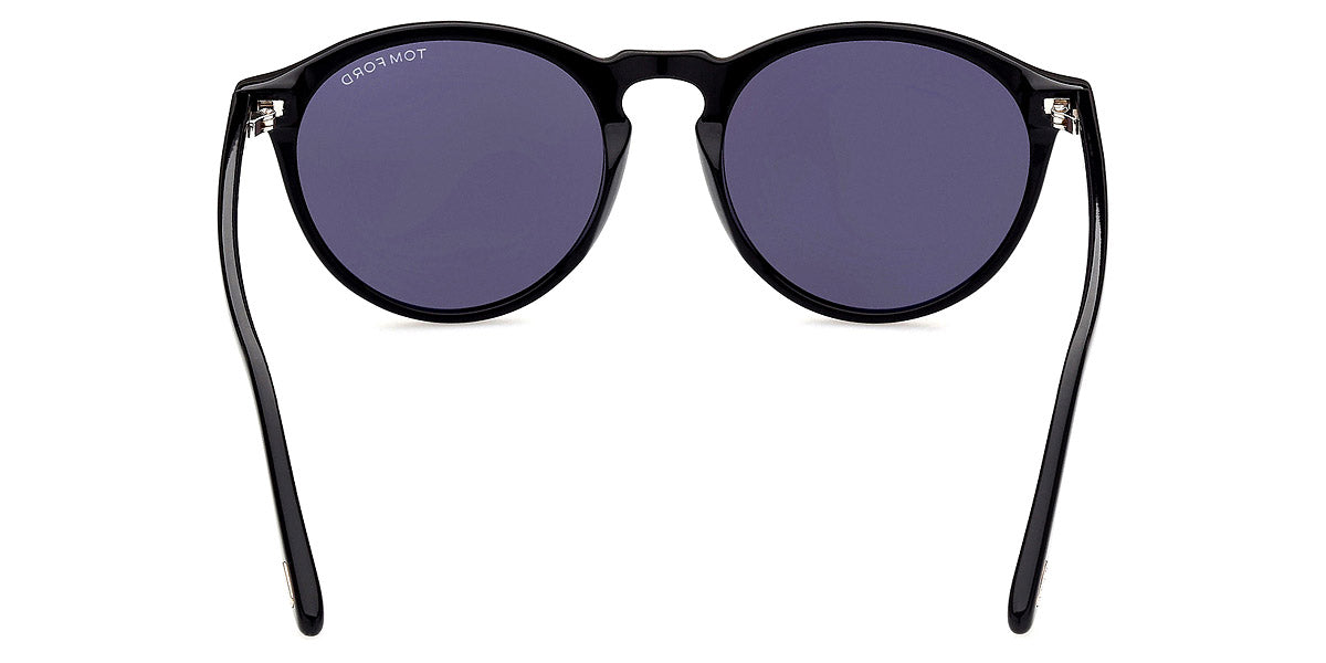 TOMFORD FT0904 Anya -TOM FORD Sunglasses- Optivision