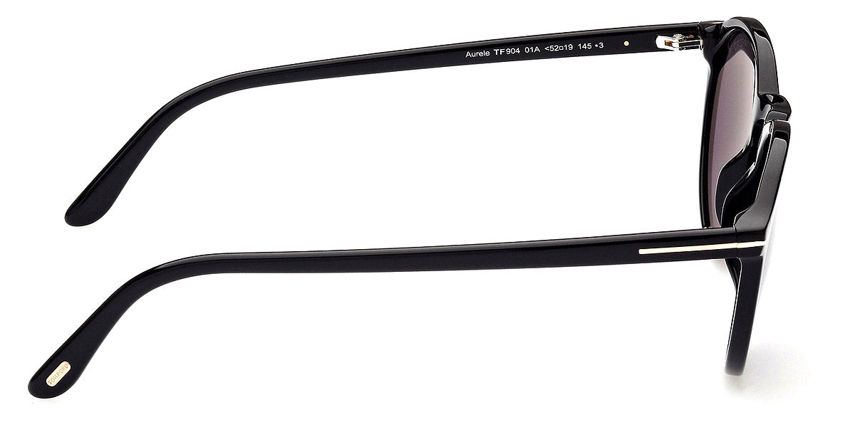 TOMFORD FT0904 Anya -TOM FORD Sunglasses- Optivision