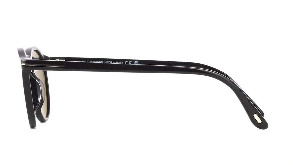 TOMFORD FT0904 Anya -TOM FORD Sunglasses- Optivision