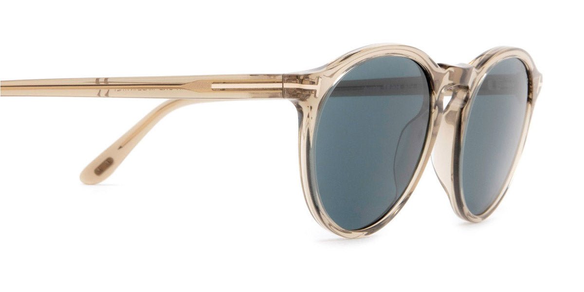 TOMFORD FT0904 Anya -TOM FORD Sunglasses- Optivision