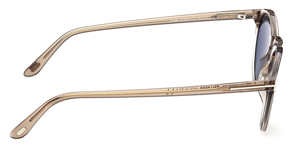 TOMFORD FT0904 Anya -TOM FORD Sunglasses- Optivision