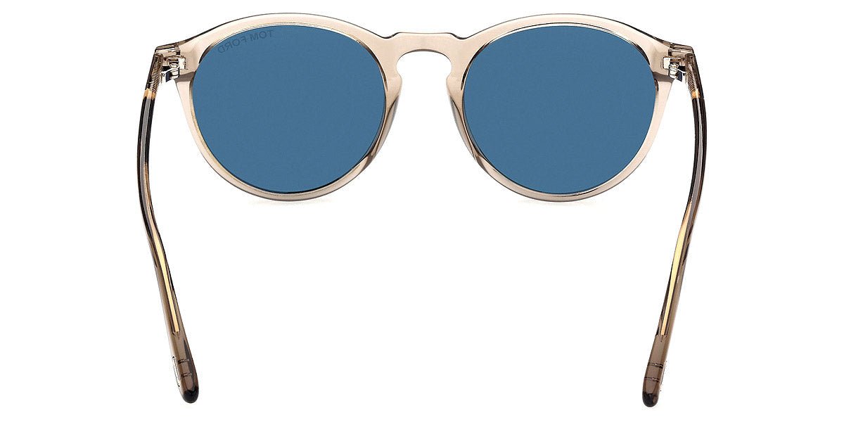 TOMFORD FT0904 Anya -TOM FORD Sunglasses- Optivision