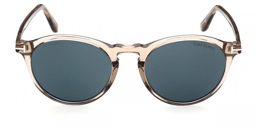 TOMFORD FT0904 Anya -TOM FORD Sunglasses- Optivision