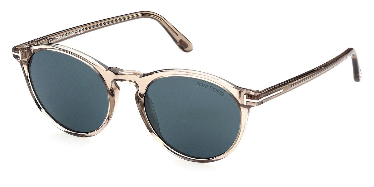 TOMFORD FT0904 Anya -TOM FORD Sunglasses- Optivision