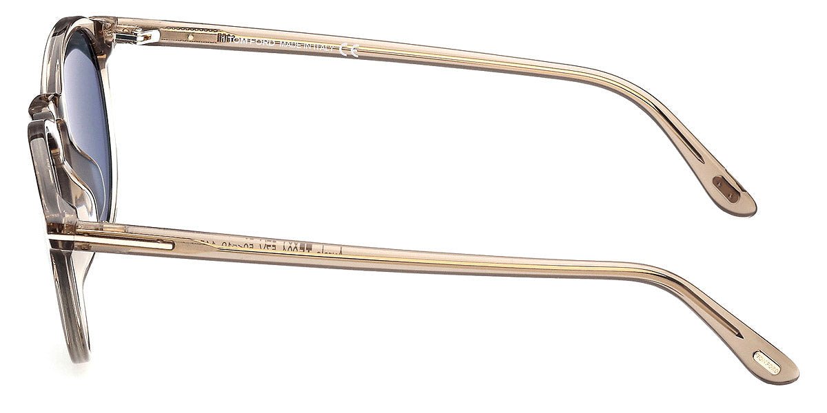 TOMFORD FT0904 Anya -TOM FORD Sunglasses- Optivision