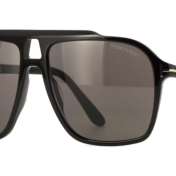 Tom Ford FT1209 Autari Pilot Sunglasses