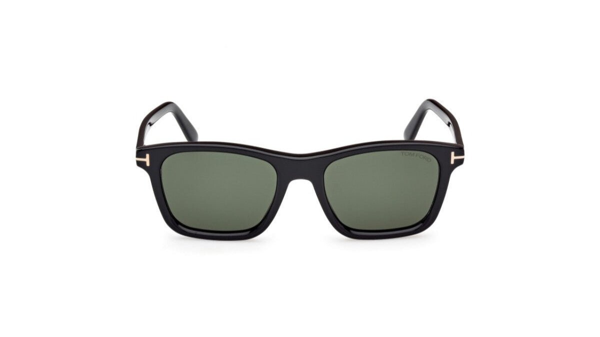 TOM FORD FT1179 Barron -TOM FORD Sunglasses- Optivision