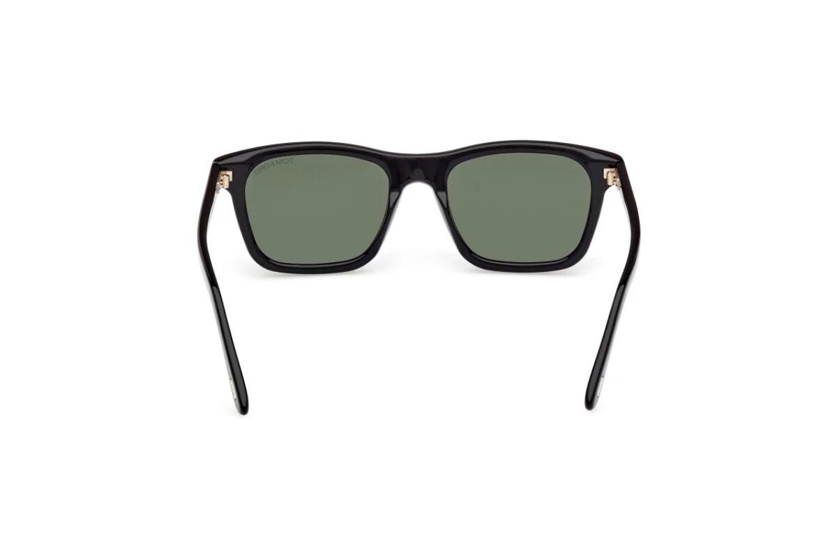 TOM FORD FT1179 Barron -TOM FORD Sunglasses- Optivision