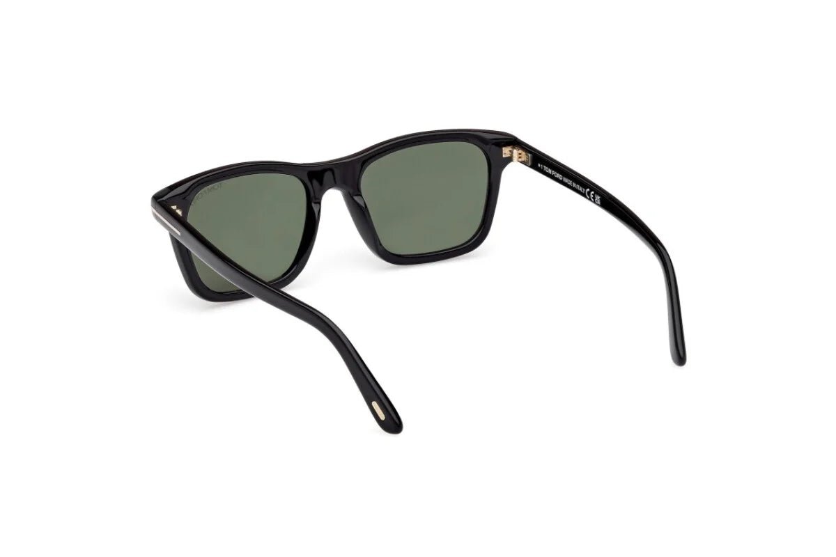 TOM FORD FT1179 Barron -TOM FORD Sunglasses- Optivision