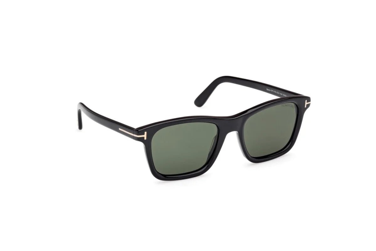 TOM FORD FT1179 Barron -TOM FORD Sunglasses- Optivision