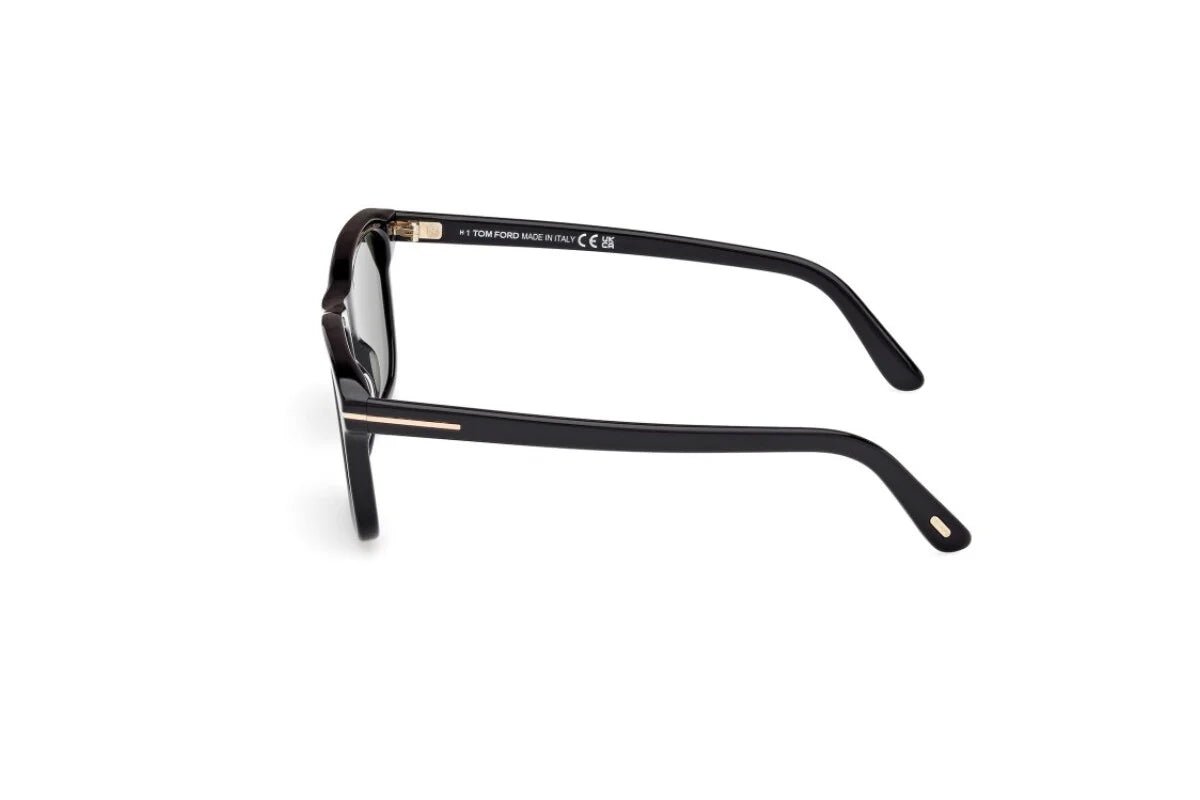 TOM FORD FT1179 Barron -TOM FORD Sunglasses- Optivision