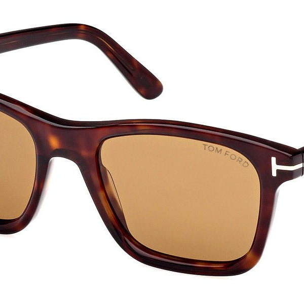 TOM FORD FT1179 Barron -TOM FORD Sunglasses- Optivision
