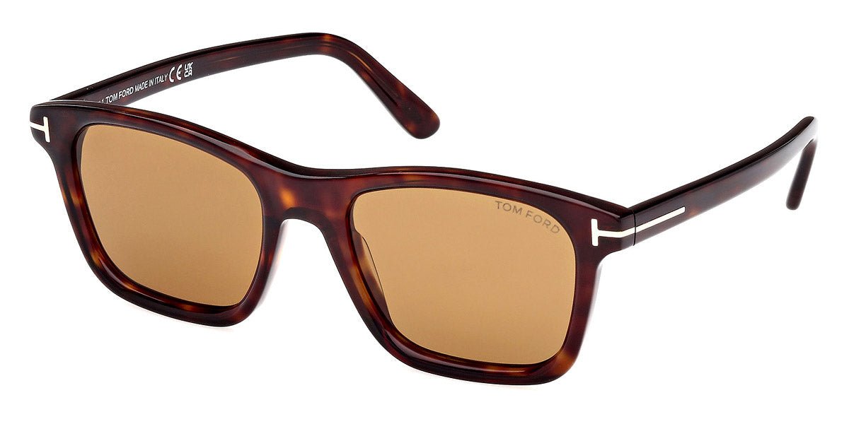 TOM FORD FT1179 Barron -TOM FORD Sunglasses- Optivision