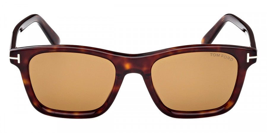 TOM FORD FT1179 Barron -TOM FORD Sunglasses- Optivision