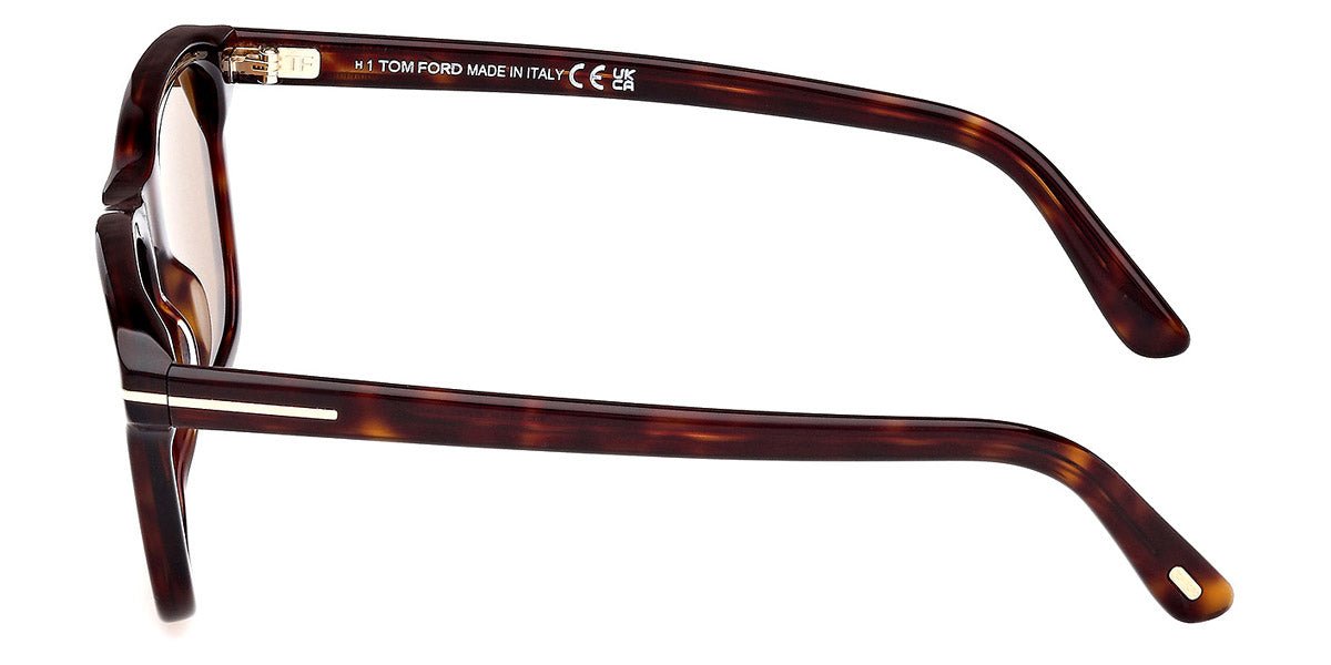 TOM FORD FT1179 Barron -TOM FORD Sunglasses- Optivision