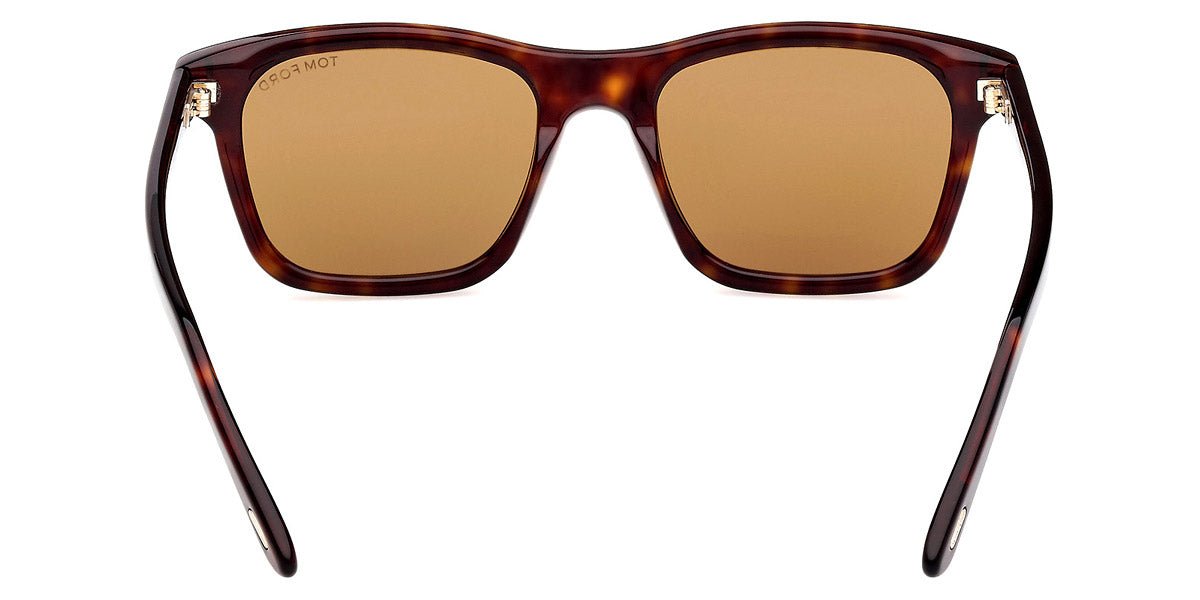 TOM FORD FT1179 Barron -TOM FORD Sunglasses- Optivision