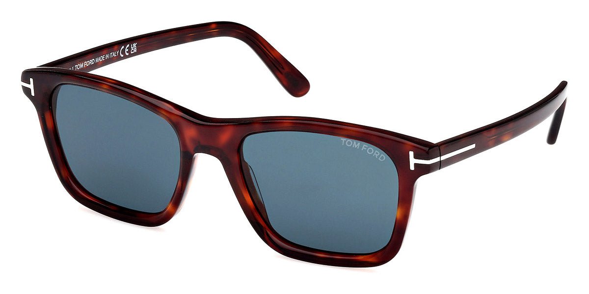 TOM FORD FT1179 Barron -TOM FORD Sunglasses- Optivision