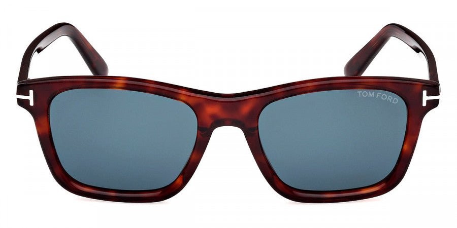 TOM FORD FT1179 Barron -TOM FORD Sunglasses- Optivision