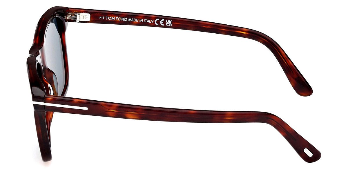 TOM FORD FT1179 Barron -TOM FORD Sunglasses- Optivision