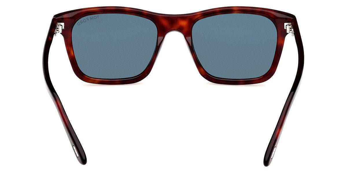 TOM FORD FT1179 Barron -TOM FORD Sunglasses- Optivision
