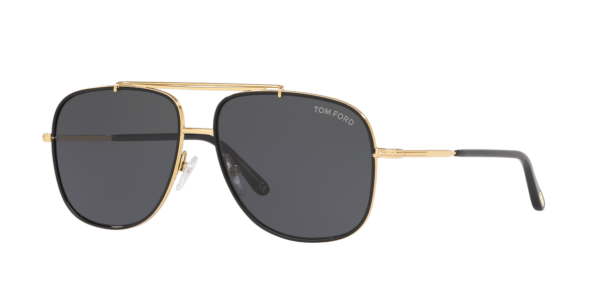 TOM FORD FT0693 Benton -TOM FORD Sunglasses- Optivision