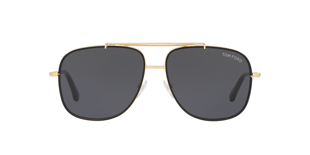 TOM FORD FT0693 Benton -TOM FORD Sunglasses- Optivision
