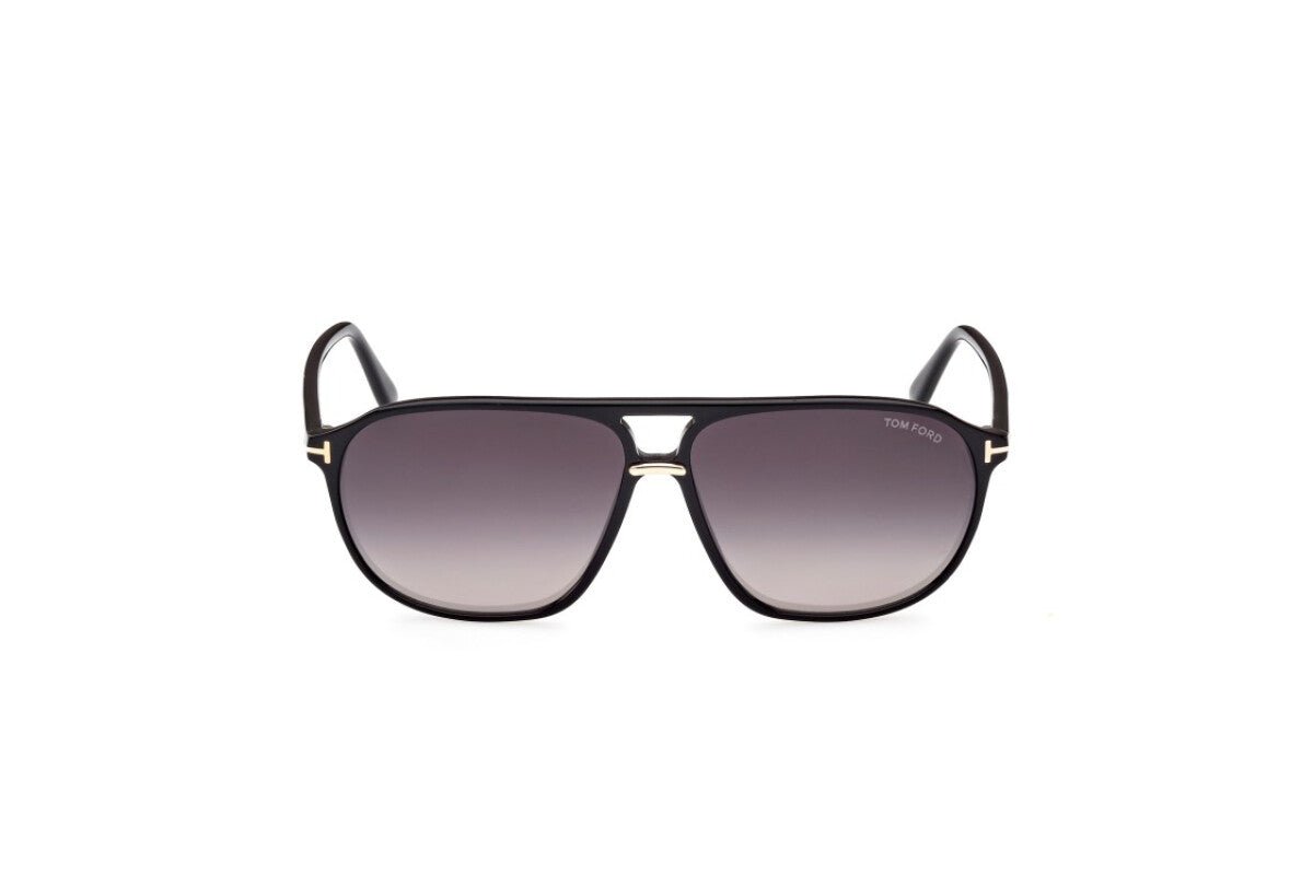 TOM FORD FT1026 Shona -TOM FORD Sunglasses- Optivision