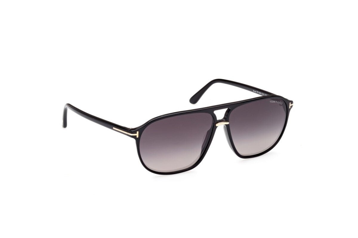 TOM FORD FT1026 Shona -TOM FORD Sunglasses- Optivision