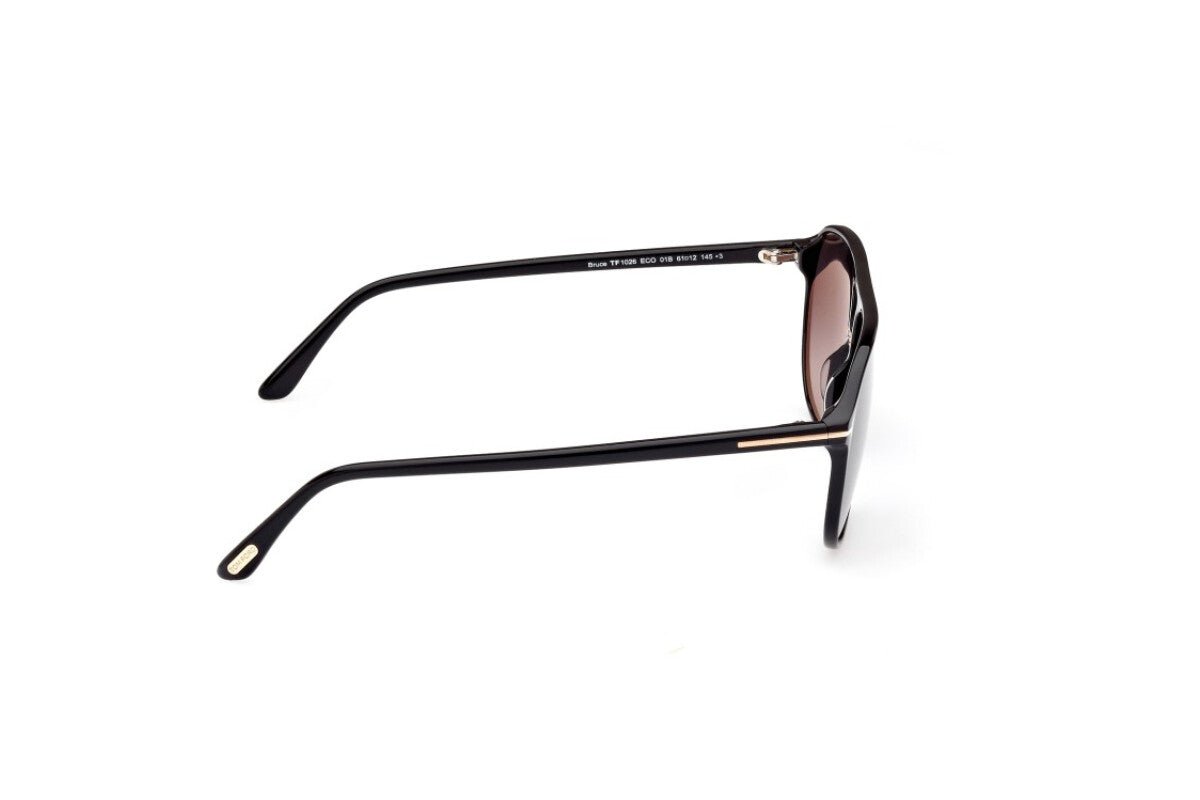 TOM FORD FT1026 Shona -TOM FORD Sunglasses- Optivision