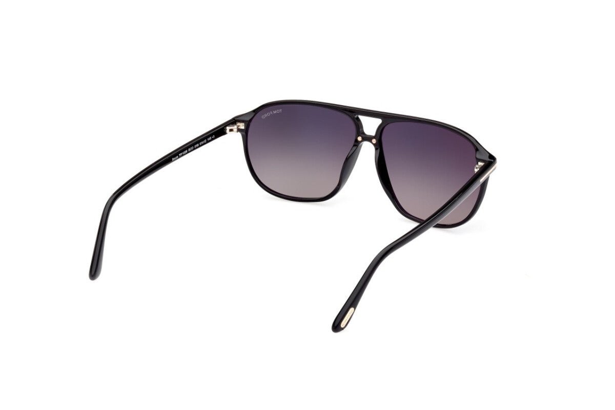 TOM FORD FT1026 Shona -TOM FORD Sunglasses- Optivision