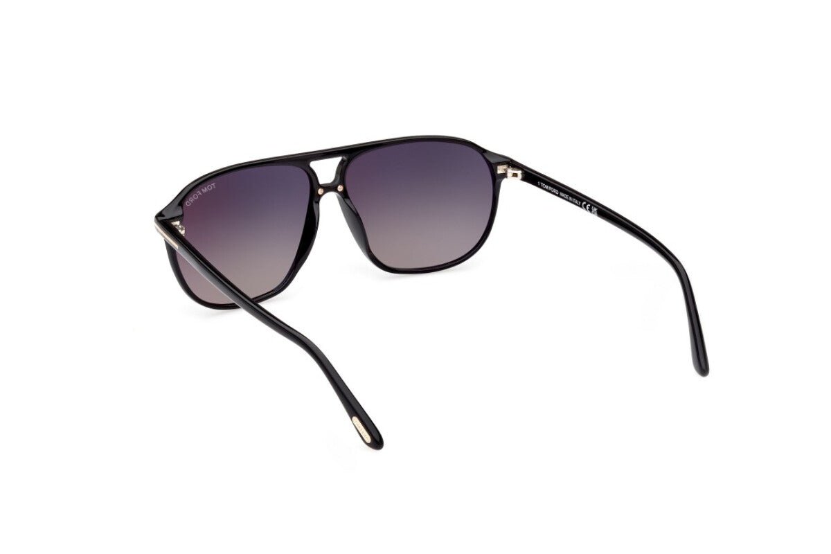 TOM FORD FT1026 Shona -TOM FORD Sunglasses- Optivision