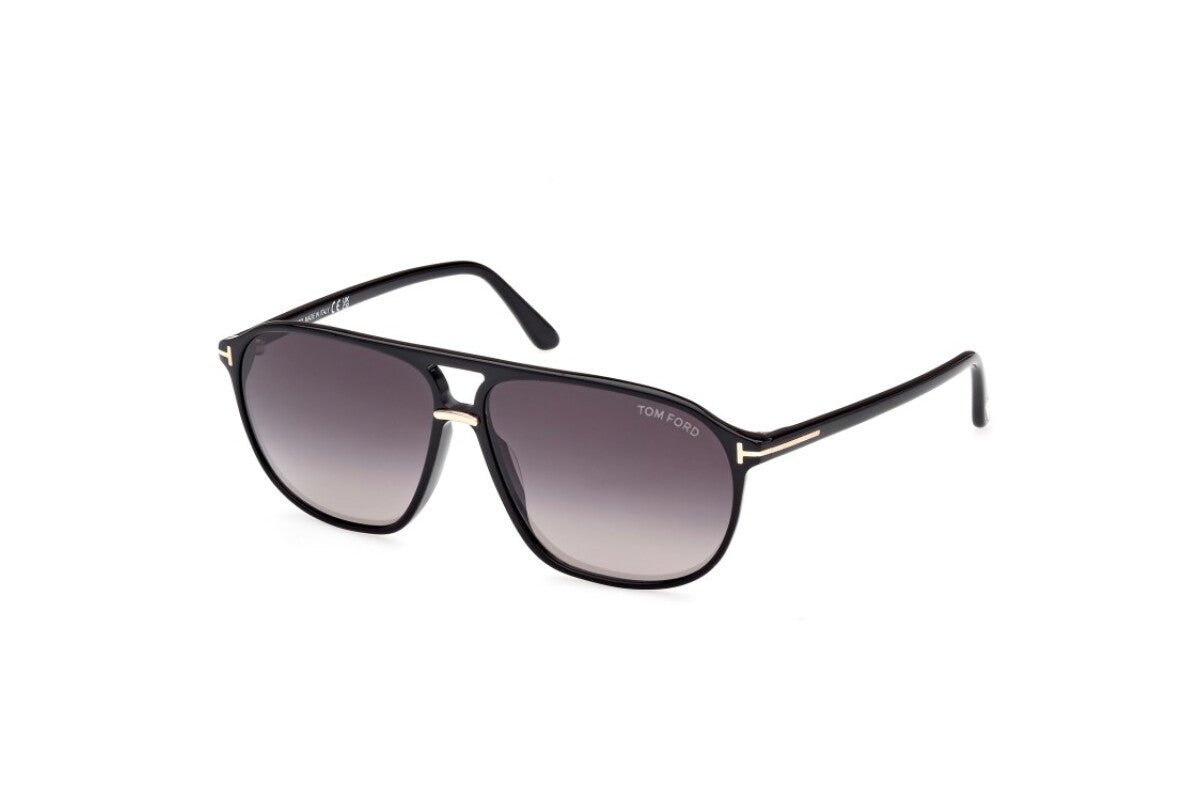 TOM FORD FT1026 Shona -TOM FORD Sunglasses- Optivision