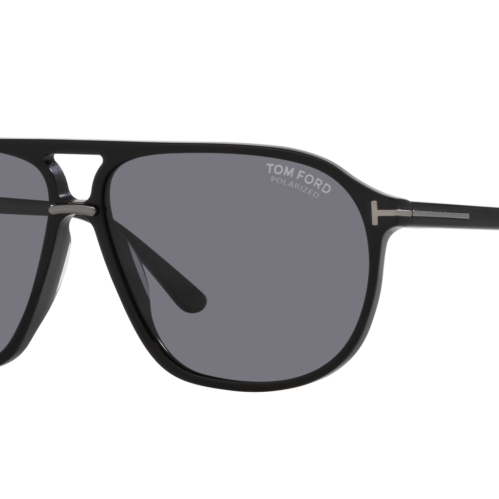 Tom Ford FT1026 Bruce Square Sunglasses -TOM FORD Sunglasses- Optivision