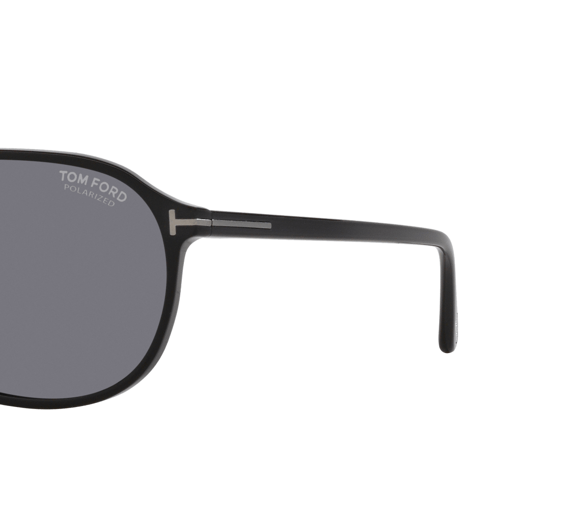 Tom Ford FT1026 Bruce Square Sunglasses