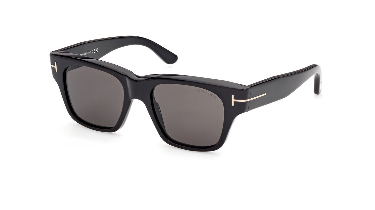TOMFORD FT1280 -TOMFORD Sunglasses- Optivision