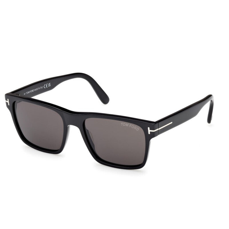 Tom Ford FT1205 Calder Square Sunglasses