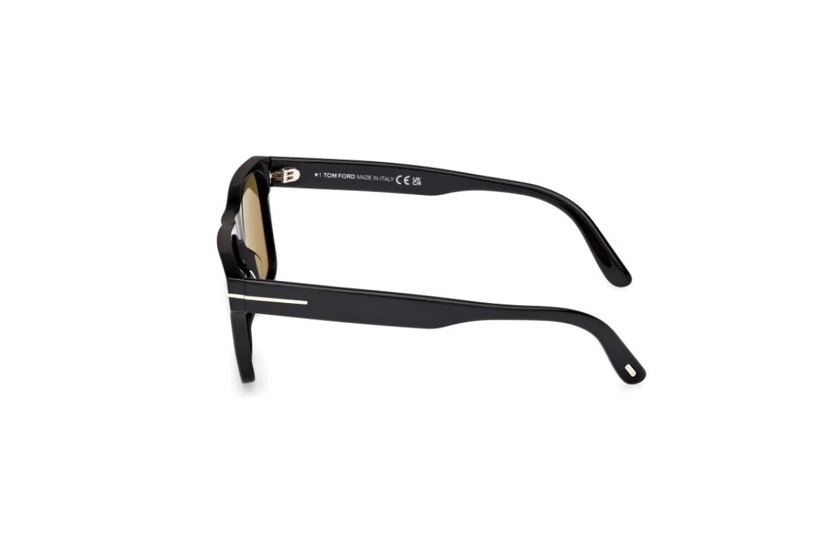 TOM FORD FT1205 Calder -TOM FORD Sunglasses- Optivision